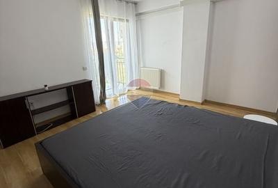 Apartament cu 3 camere semidecomandat, mobilat în Semicentral - 8