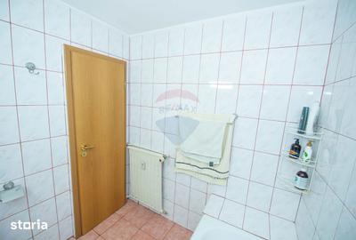 Apartament cu 3 camere, mobilat în Grivița - 19