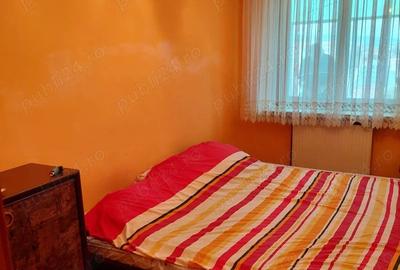 Apartament cu 4 camere decomandat în Ultracentral - 2