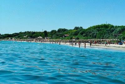 Teren de 2040 mp, în Tuzla