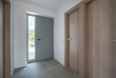 Duplex cu 4 camere cu Teren 250 Mp în Central - 7