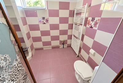 Casă cu 3 camere în Valea Mare