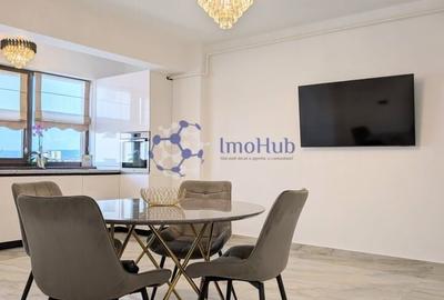 Apartament cu 3 camere în Miroslava