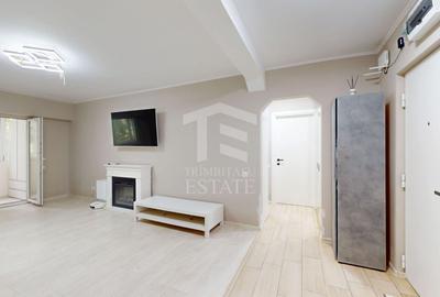Apartament cu 3 camere decomandat, mobilat în Tei - 5