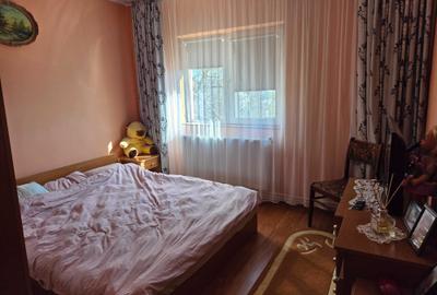 Apartament cu 3 camere decomandat, mobilat în Exterior Vest - 5