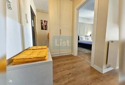 Apartament cu 2 camere semidecomandat, mobilat în Gheorgheni - 7