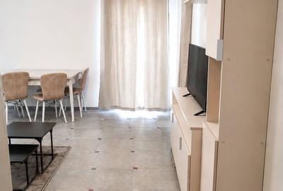 Apartament cu 2 camere în Dâmbul Rotund