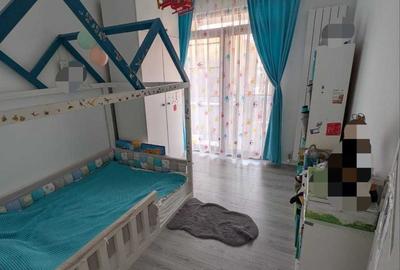 Casă cu 4 camere în Baciu - 5