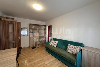 Apartament cu 2 camere semidecomandat, mobilat în Mănăștur - 3