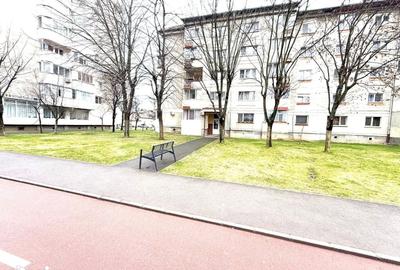 Apartament cu 2 camere în Nufărul - 1
