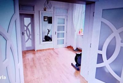 Casă cu 4 camere cu Teren 295 Mp în Iancului