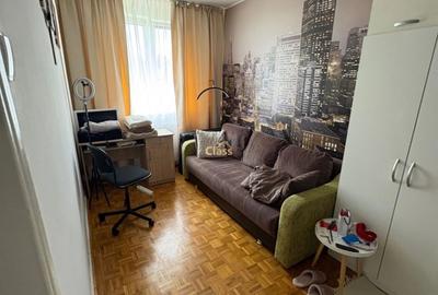 Apartament cu 3 camere semidecomandat, mobilat în Gheorgheni - 2