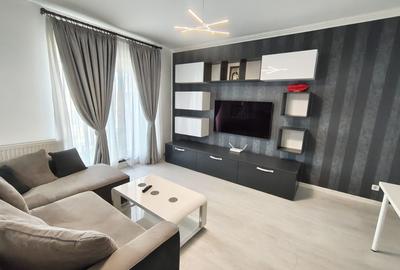 Apartament cu 2 camere decomandat în Politehnica - 1