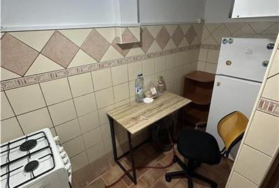 Garsonieră semidecomandată, mobilată în Blașcovici - 4