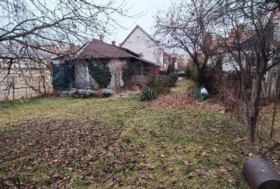 Casă cu 3 camere în Gheorgheni - 5