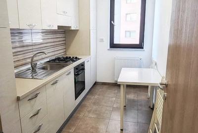 Apartament cu 3 camere decomandat, mobilat în Timpuri Noi