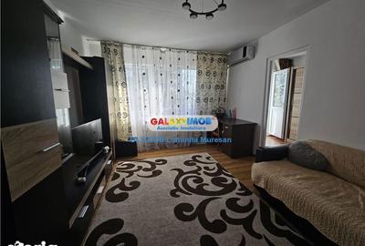 Apartament cu 2 camere nedecomandat în Micro 5 - 6