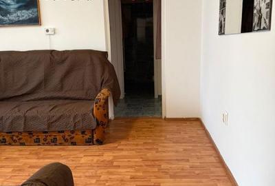 Apartament cu 2 camere în Central - 1