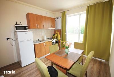 Apartament cu 2 camere semidecomandat, mobilat în Mărăști - 2