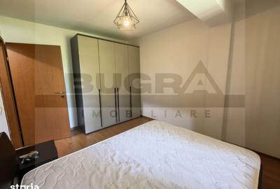 Apartament cu 2 camere în Andrei Mureșanu - 5