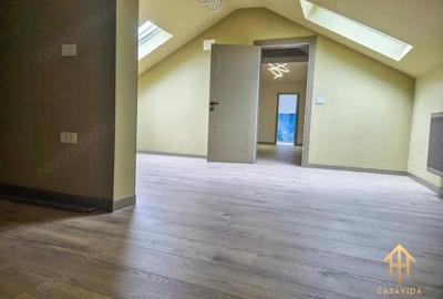 Apartament cu 3 camere decomandat în Coșteiu - 13