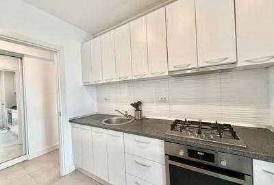 Apartament cu 2 camere decomandat în Pipera - 7