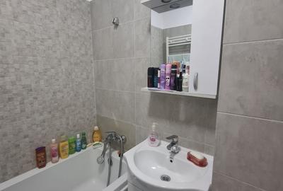 Garsonieră decomandată în Chiajna - 5
