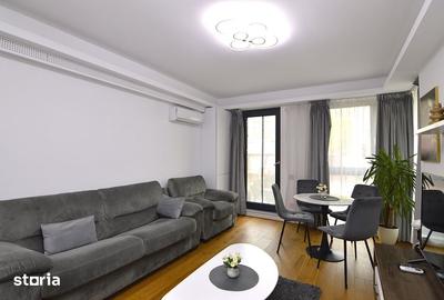 Apartament cu 2 camere decomandat în Centrul Civic - 13
