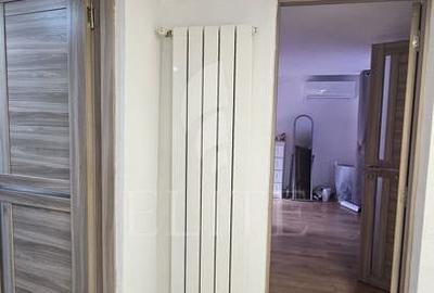 Apartament cu 3 camere decomandat în Central - 11