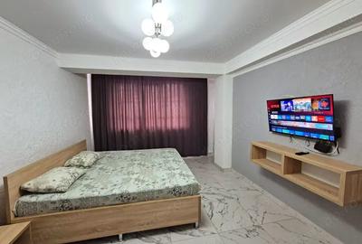 Garsonieră decomandată în Florilor