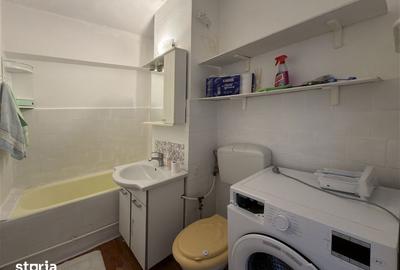 Apartament cu 2 camere, mobilat în Far - 3
