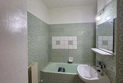 Apartament cu 2 camere decomandat, mobilat în Central - 10