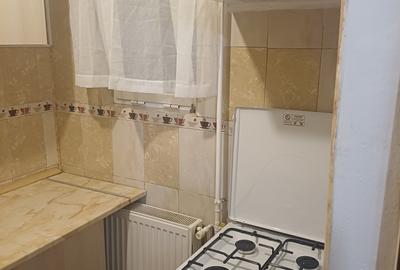 Garsonieră semidecomandată în Central