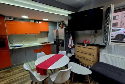 Apartament cu 2 camere decomandat în Chiajna