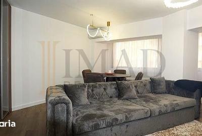 Apartament cu 3 camere decomandat în Ultracentral - 2