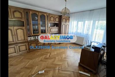 Casă cu 10 camere cu Garaj în 1 Mai - 2