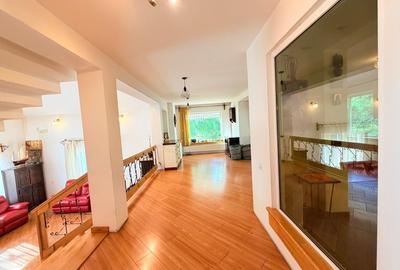 Casă individuală cu 4 camere cu Teren 1140 Mp în Bucium - 5