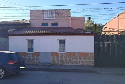 Spațiu comercial, de 170 mp, în Liteni