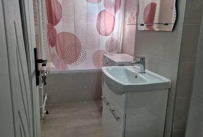 Garsonieră decomandată în Mărăței