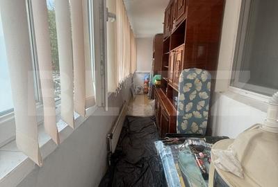 Apartament cu 2 camere în Central - 2