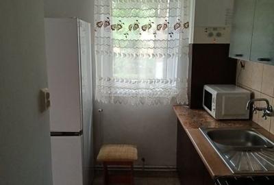 Apartament cu 2 camere decomandat în Horea - 1