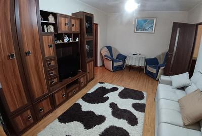 Apartament cu 2 camere, mobilat în Pantelimon
