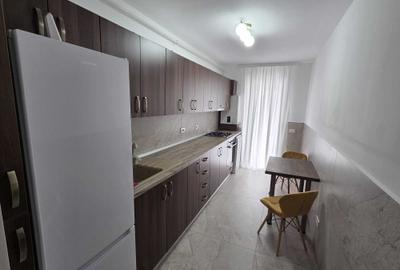 Garsonieră decomandată în Giurgiului - 7