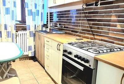 Apartament cu 3 camere în Piața Unirii - 5