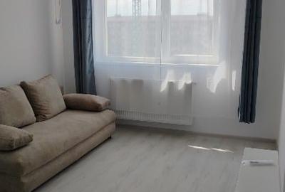Garsonieră decomandată, mobilată în Roșu - 2