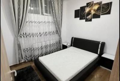 Apartament cu 2 camere decomandat în Chiajna