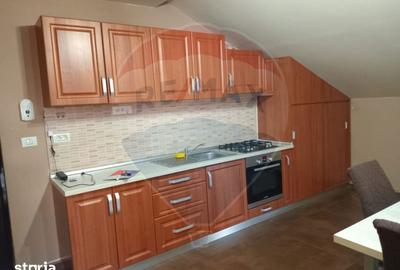 Apartament cu 2 camere, mobilat în Romanilor - 2