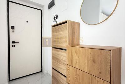 Apartament cu 2 camere semidecomandat, mobilat în Giroc - 17