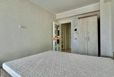 Apartament cu 2 camere semidecomandat în Copou - 3