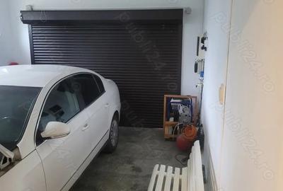 Casă cu 6 camere cu Teren 1300 Mp în Central - 6